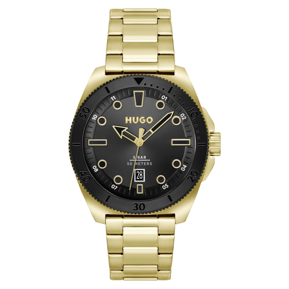Hugo VISIT 1530304 - zegarek męski 1