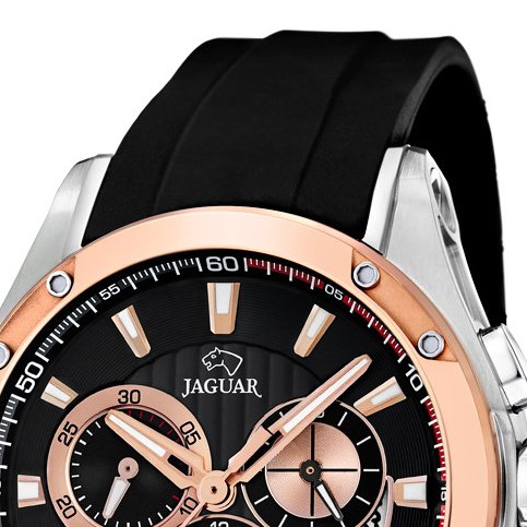 Jaguar J689/1 - zegarek męski 3