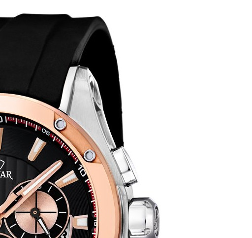 Jaguar J689/1 - zegarek męski 5