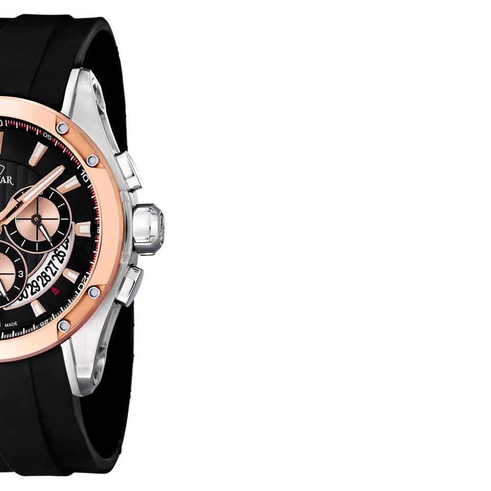 Jaguar J689/1 - zegarek męski 6