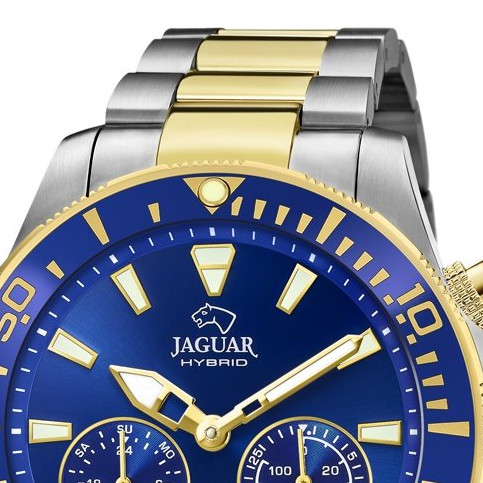 Jaguar J889/1 - zegarek męski 3