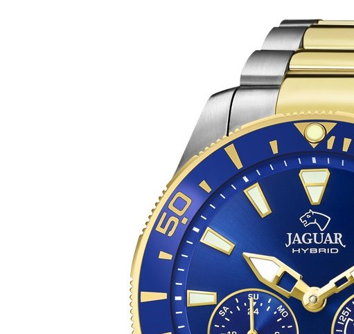 Jaguar J889/1 - zegarek męski 4