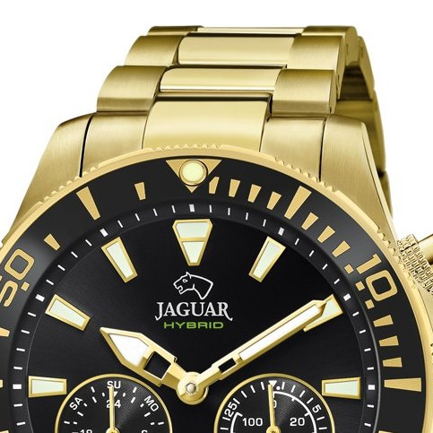 Jaguar J899/3 - zegarek męski 3