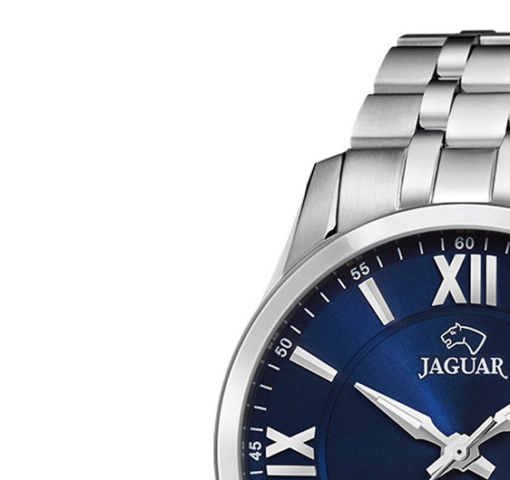 Jaguar J964/2 - zegarek męski 4
