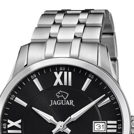 Jaguar J964/4 - zegarek męski 3