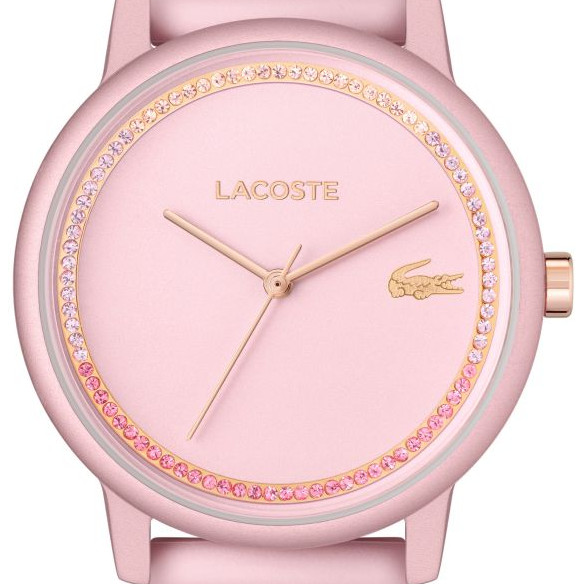 Lacoste 12.12 GO 2001289 - zegarek damski 2