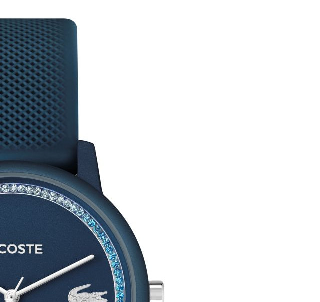 Lacoste 12.12 GO 2001290 - zegarek damski 5