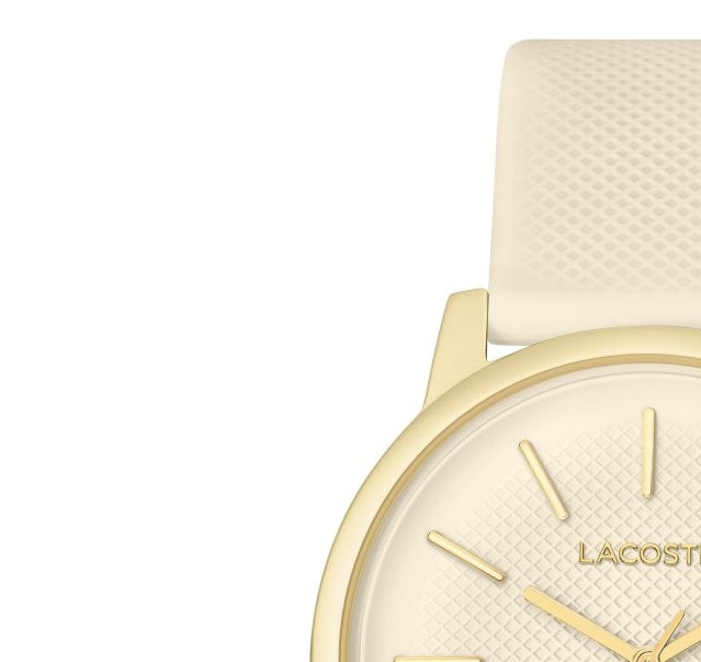 Lacoste 12.12 MOVE 2011239 - zegarek męski 4