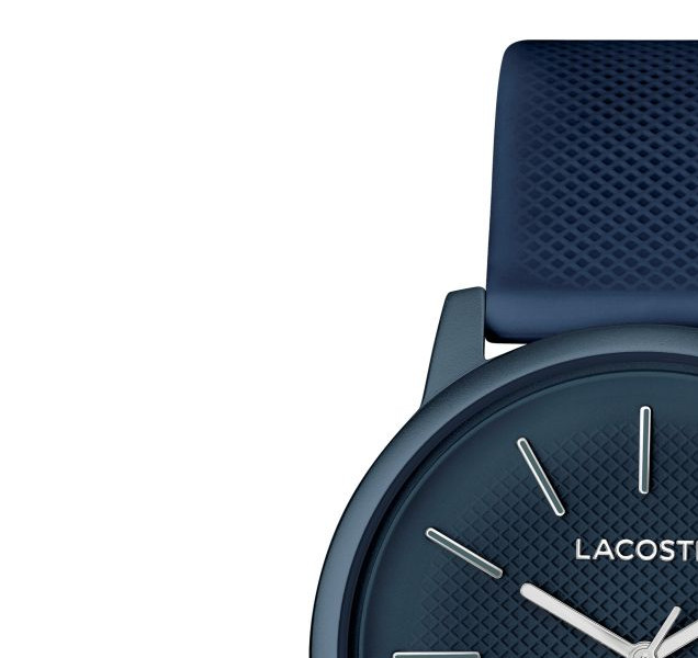 Lacoste 12.12 MOVE 2011241 - zegarek męski 4