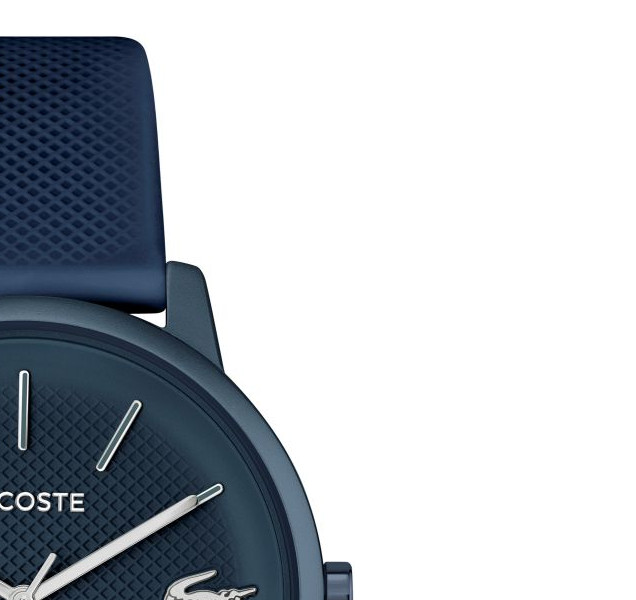 Lacoste 12.12 MOVE 2011241 - zegarek męski 5