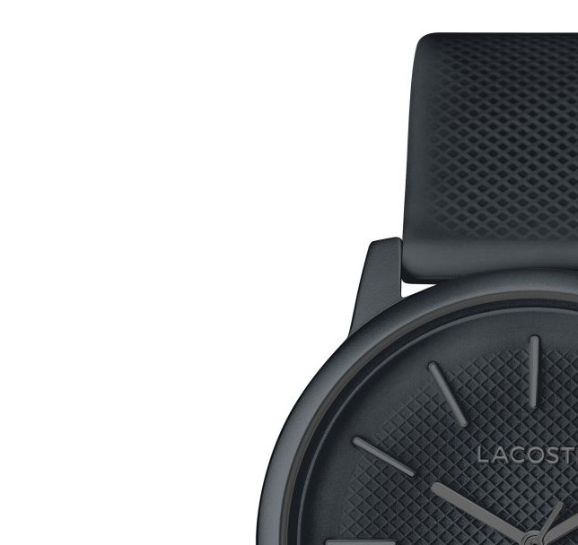 Lacoste 12.12 MOVE 2011242 - zegarek męski 4