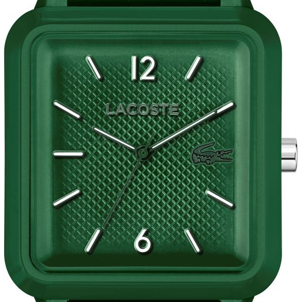 Lacoste 12.12 STUDIO 2011250 - zegarek męski 2
