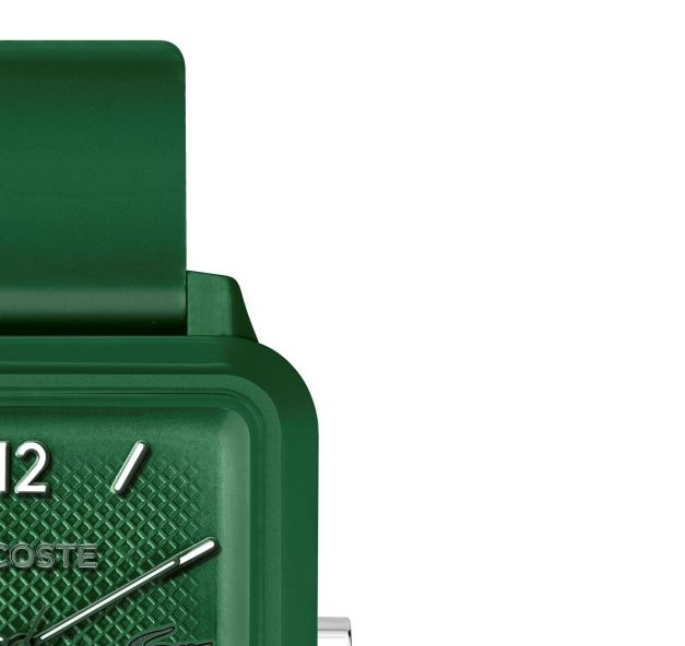 Lacoste 12.12 STUDIO 2011250 - zegarek męski 5