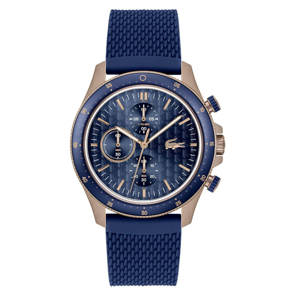 Lacoste NEO HERITAGE 2011253 - zegarek męski 7