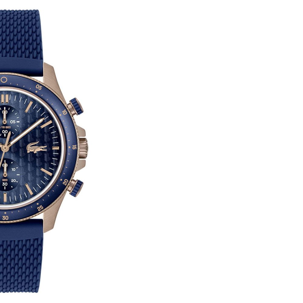 Lacoste NEO HERITAGE 2011253 - zegarek męski 6