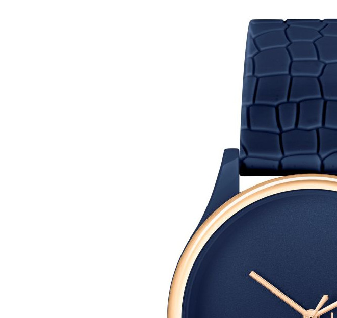 Lacoste CROCODELLE 2001274 - zegarek damski 4