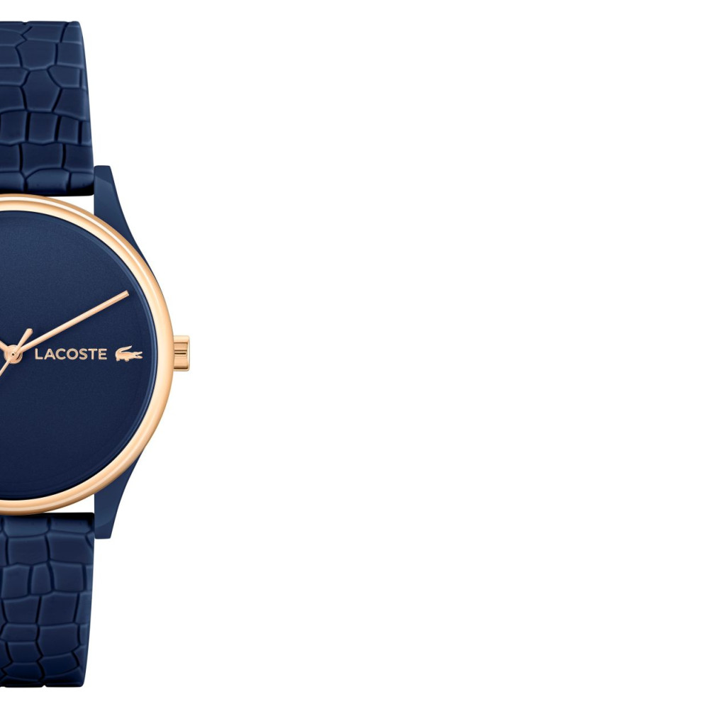 Lacoste CROCODELLE 2001274 - zegarek damski 6