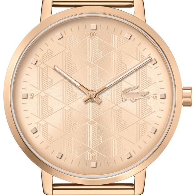 Lacoste CROCORGIN LE 2001287 - zegarek damski 2