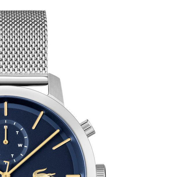 Lacoste REPLAY 2011256 - zegarek męski 5