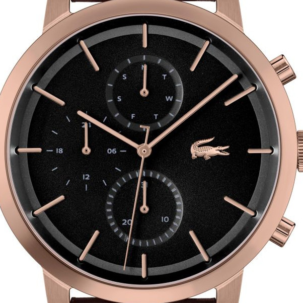 Lacoste REPLAY 2011257 - zegarek męski 2