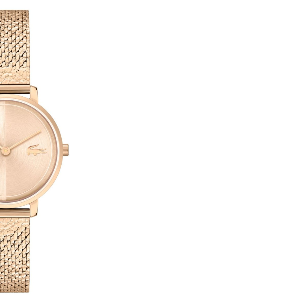 Lacoste SUZANNE 2001296 - zegarek damski 6