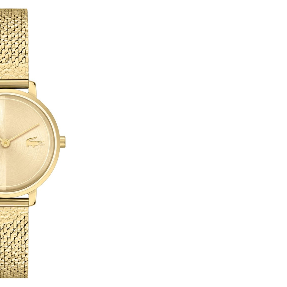 Lacoste SUZANNE 2001297 - zegarek damski 6