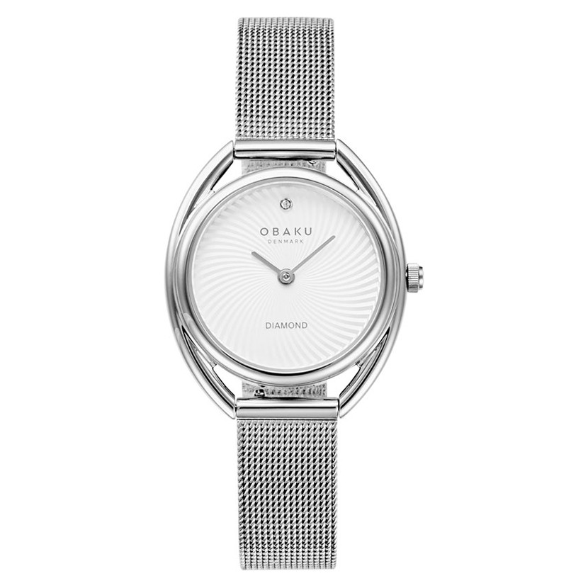 Obaku JUVEL V286LXCIMC - zegarek damski 1