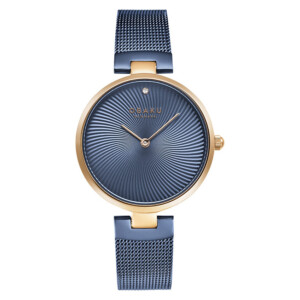 Obaku DIAMANT V256LXVLML - zegarek damski