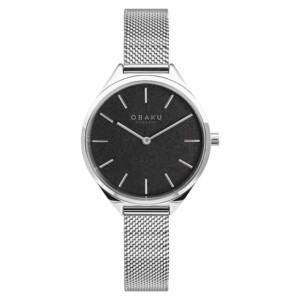 Obaku KAFFE V257LHCNMC - zegarek damski