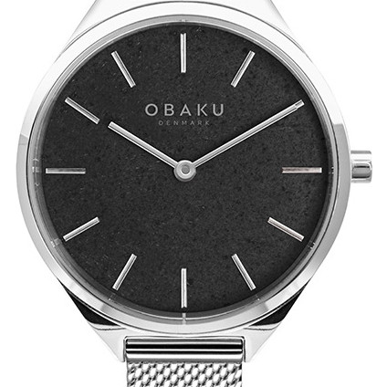 Obaku KAFFE V257LHCNMC - zegarek damski 2