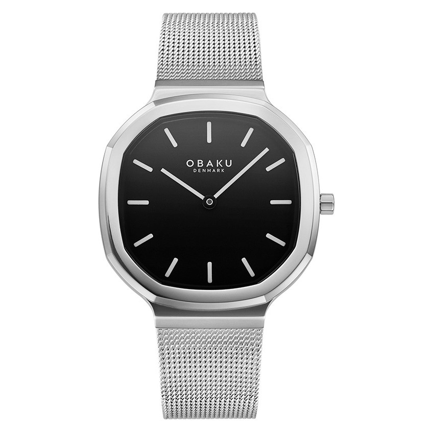 Obaku OKTANT LILLE V253LXCBMC - zegarek damski 1