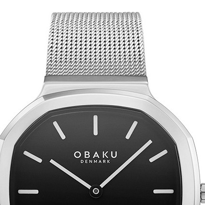 Obaku OKTANT LILLE V253LXCBMC - zegarek damski 3