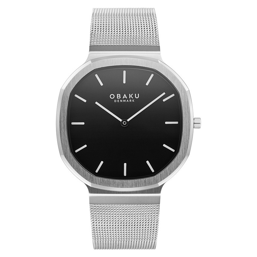 Obaku OKTANT V253GXCBMC - zegarek męski 7