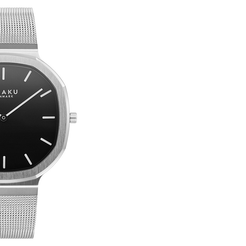Obaku OKTANT V253GXCBMC - zegarek męski 6