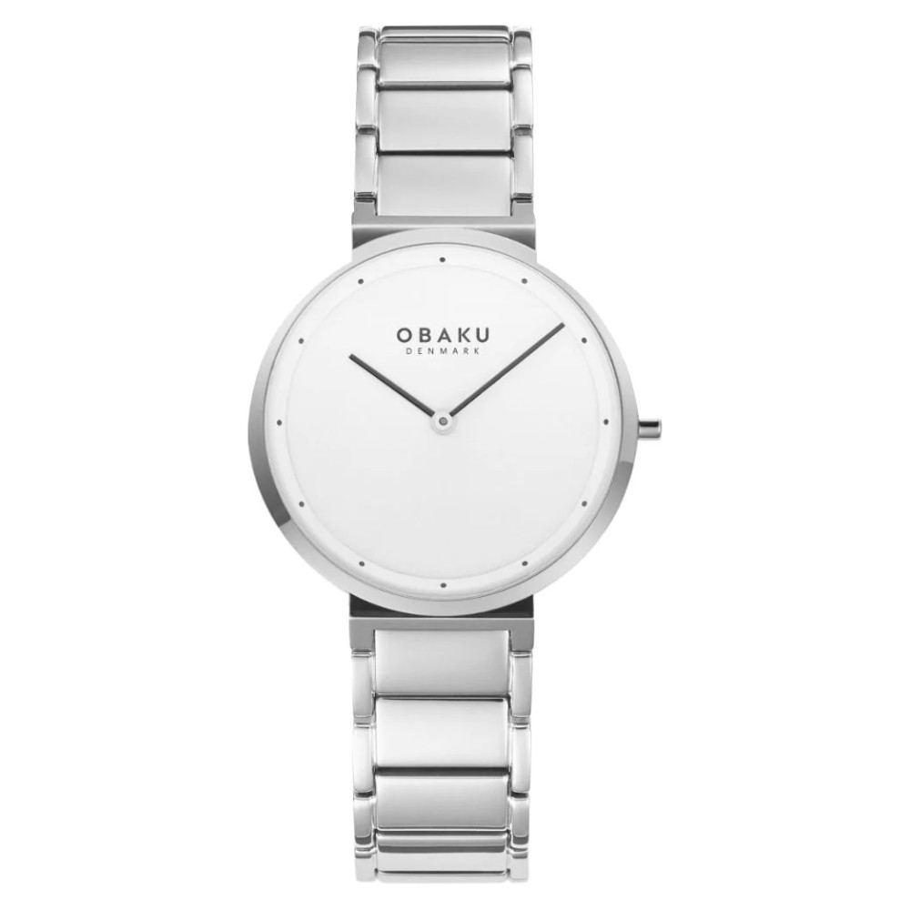 Obaku KLIP LILLE V258LXCISC - zegarek damski 1