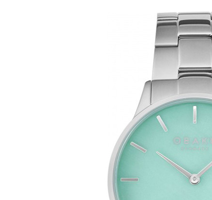 Obaku LYNG V247LXCESC - zegarek damski 4