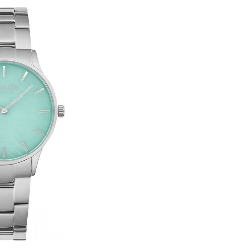 Obaku LYNG V247LXCESC - zegarek damski 6