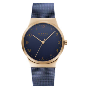 Obaku LAND V255LXVLML - zegarek damski