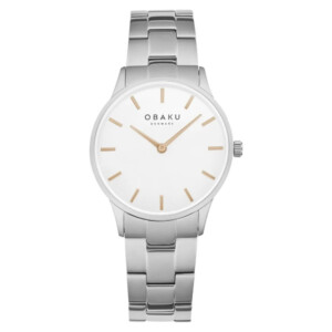 Obaku LYNG V247LXCISC - zegarek damski