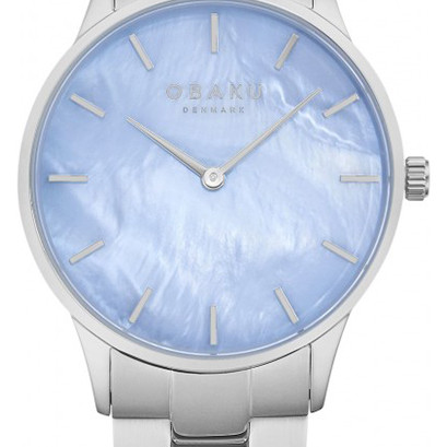 Obaku LYNG V247LXCMSC - zegarek damski 2