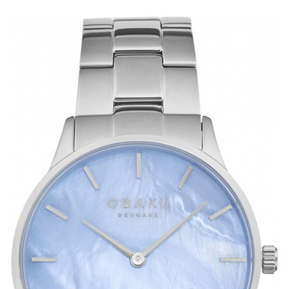 Obaku LYNG V247LXCMSC - zegarek damski 3