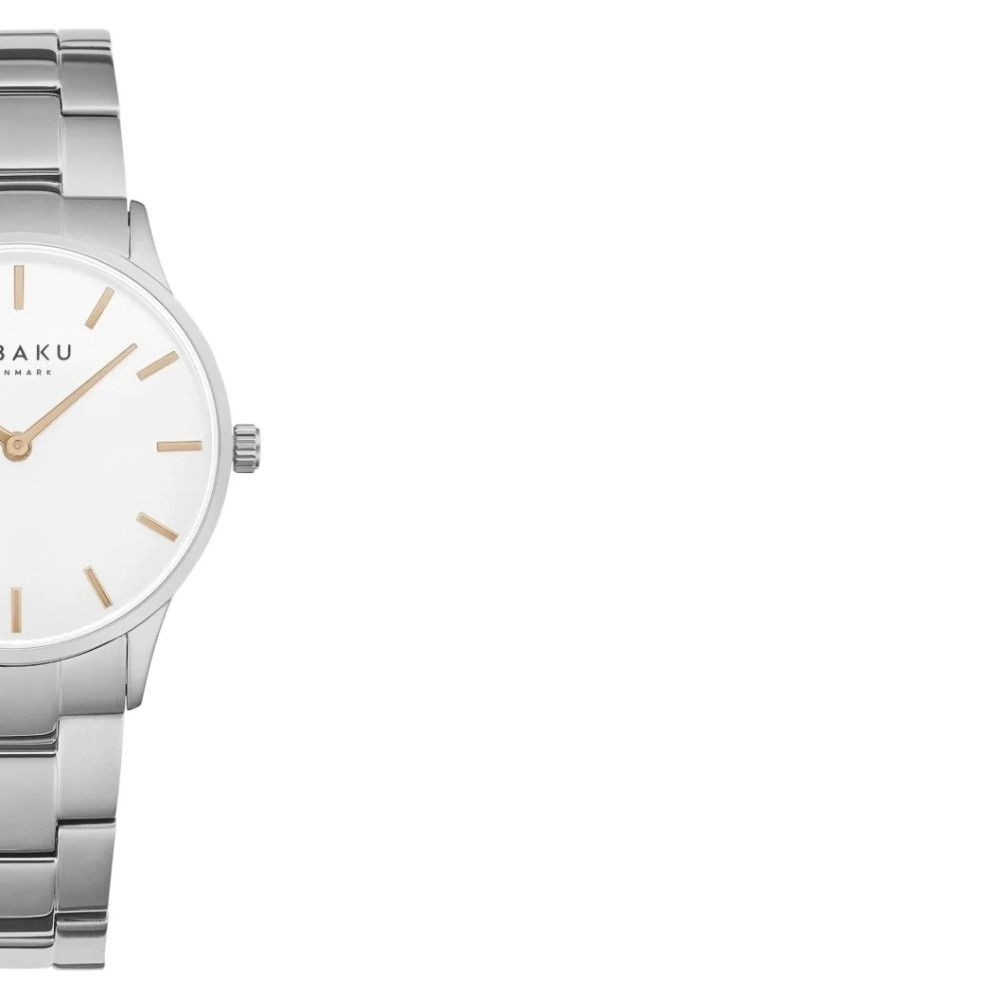 Obaku LYNG V247LXCISC - zegarek damski 6
