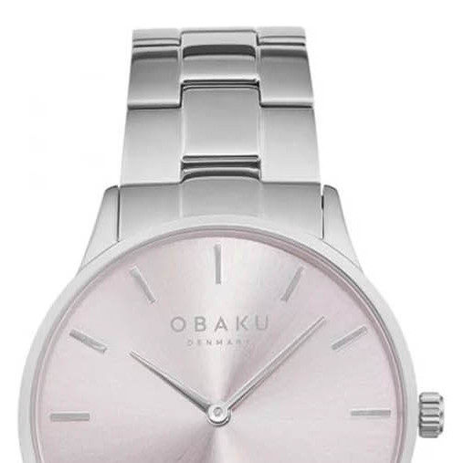 Obaku LYNG V247LXCPSC - zegarek damski 3