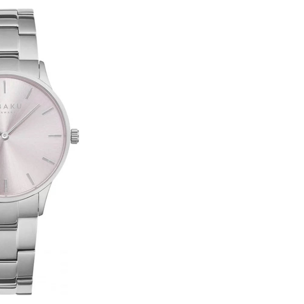 Obaku LYNG V247LXCPSC - zegarek damski 6