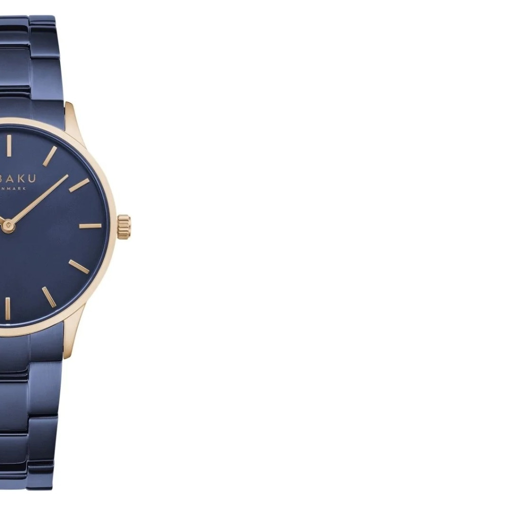Obaku LYNG V247LXVLSL - zegarek damski 6