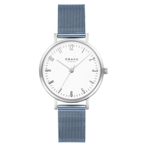 Obaku FOLDER V248LXCIMA - zegarek damski