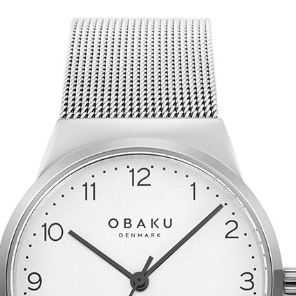 Obaku LAND V255LXCIMC - zegarek damski 3
