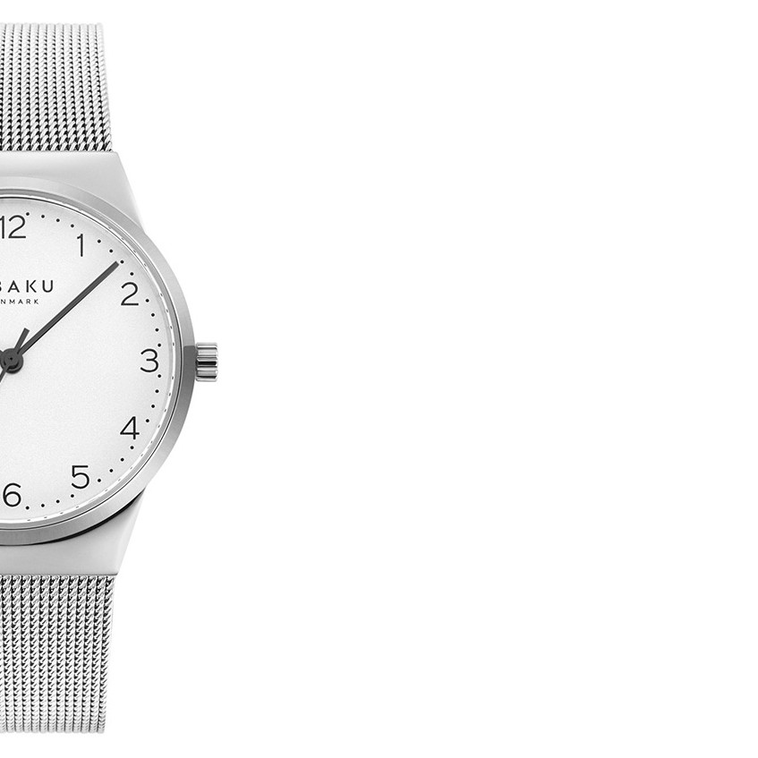 Obaku LAND V255LXCIMC - zegarek damski 6