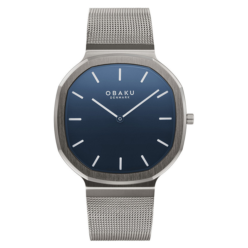 Obaku OKTANT V253GXJLMJ - zegarek męski 1