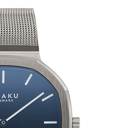 Obaku OKTANT V253GXJLMJ - zegarek męski 5